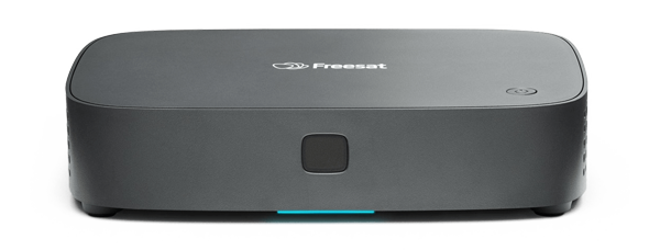 4K TV Box (Non-recordable)