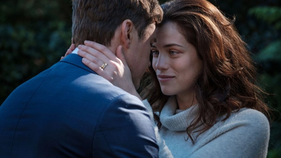 The Secrets She Keeps