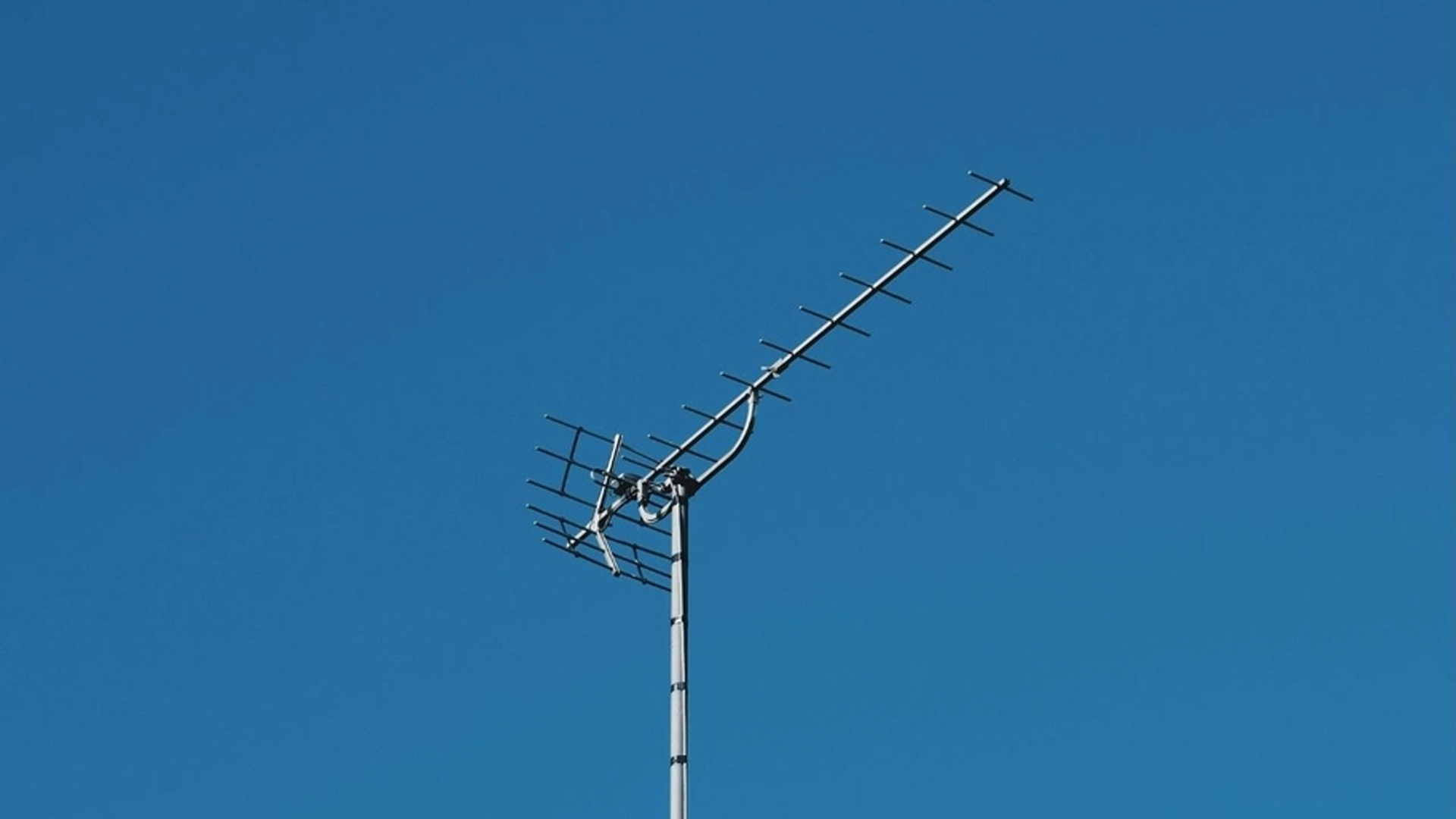 TV aerial
